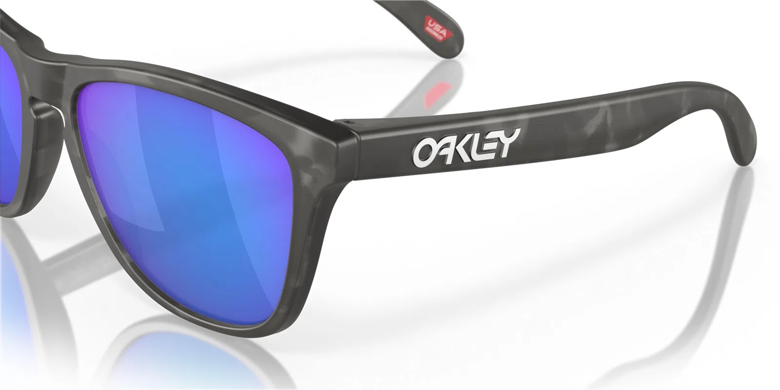 Oakley Frogskins 9245 Sunglasses - view 229